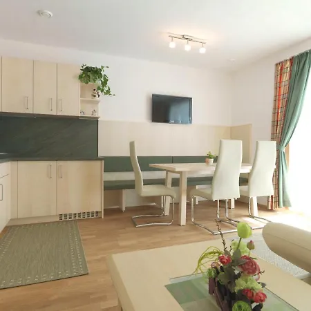 Almhaus Nassfeld Apartment Sonnenalpe Nassfeld Room photo