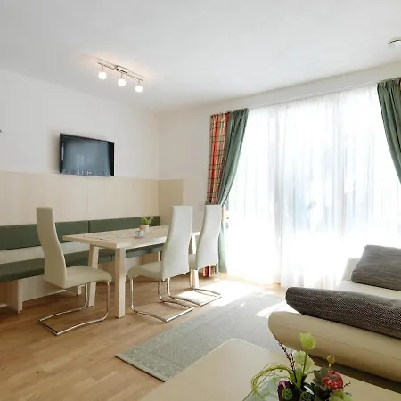 Almhaus Nassfeld Apartment Sonnenalpe Nassfeld Room photo