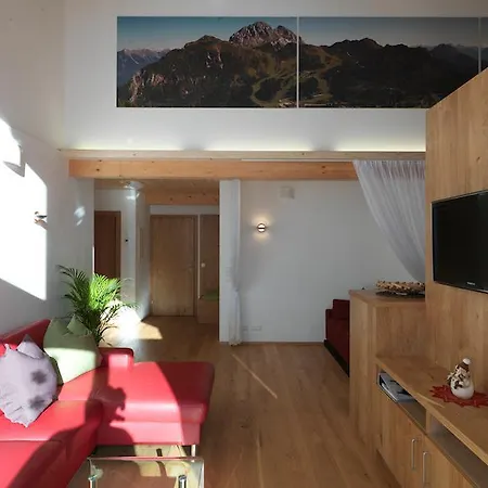 Almhaus Nassfeld Apartment Sonnenalpe Nassfeld Room photo