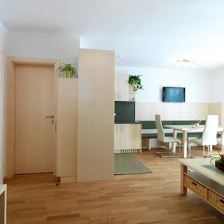 Almhaus Nassfeld Apartment Sonnenalpe Nassfeld Room photo