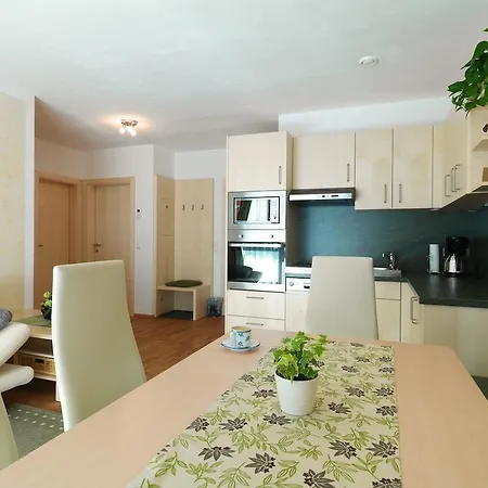 Almhaus Nassfeld Apartment Sonnenalpe Nassfeld Room photo