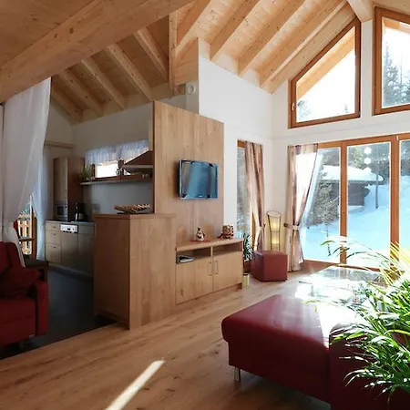 Almhaus Nassfeld Apartment Sonnenalpe Nassfeld Room photo