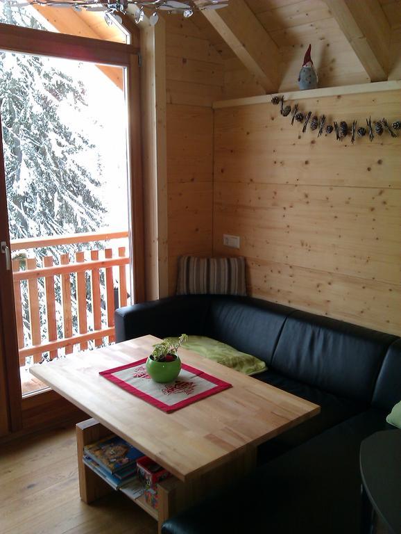Almhaus Nassfeld * Sonnenalpe Nassfeld