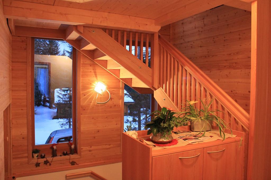 Almhaus Nassfeld Sonnenalpe Nassfeld