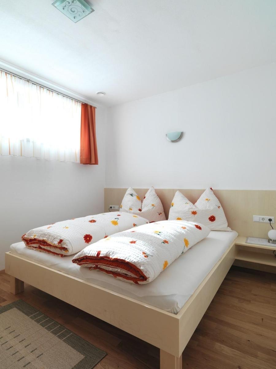 Apartment Almhaus Nassfeld