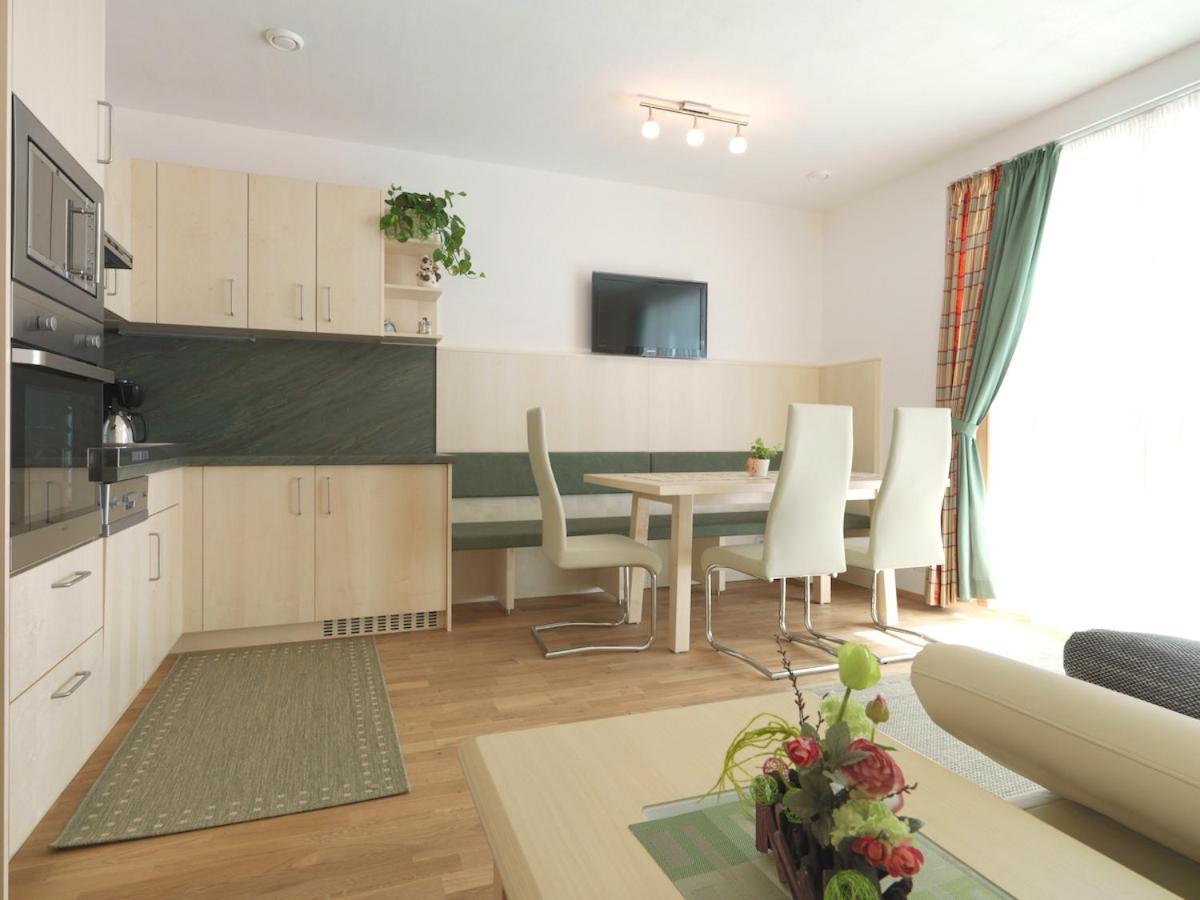 Almhaus Nassfeld Apartment Sonnenalpe Nassfeld