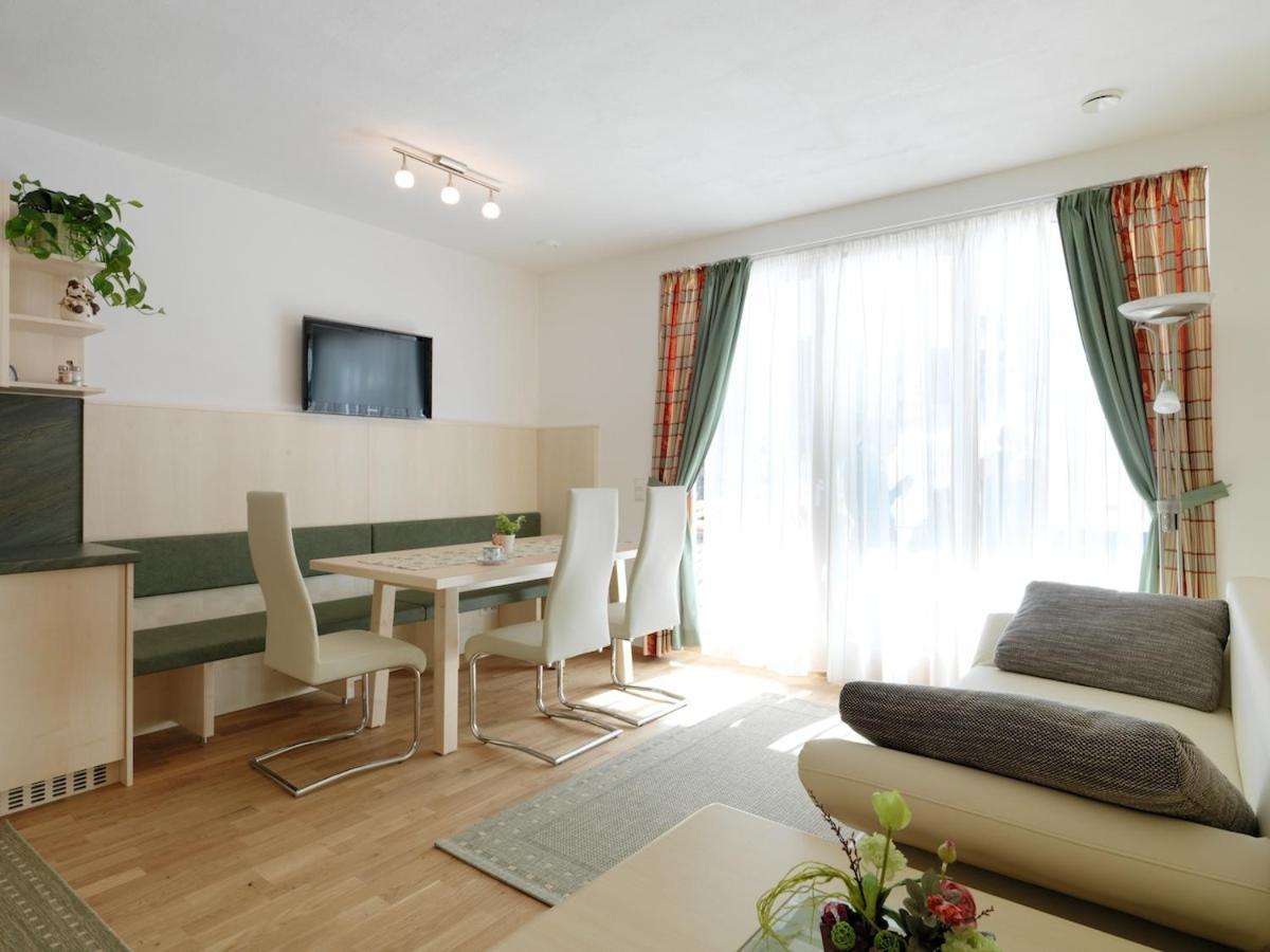 Apartment Almhaus Nassfeld