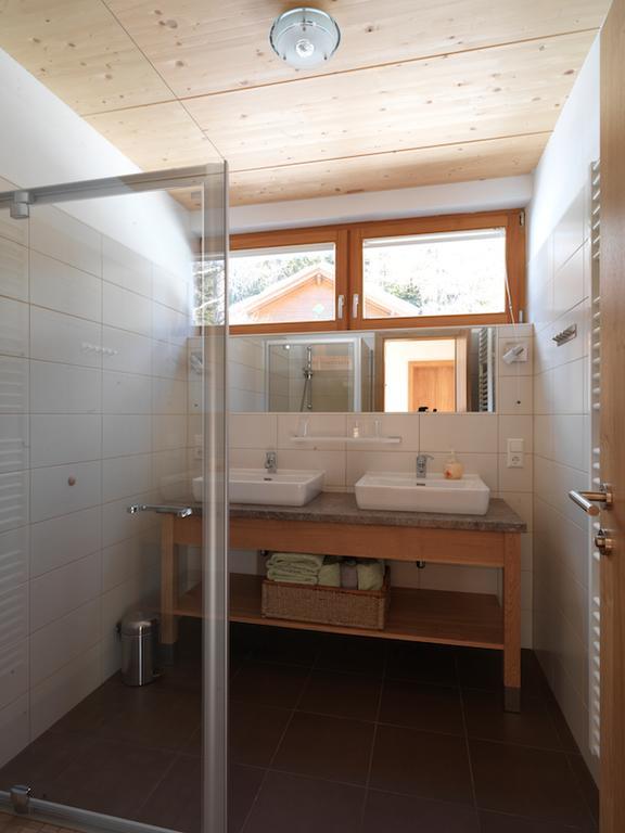 Almhaus Nassfeld Apartment *