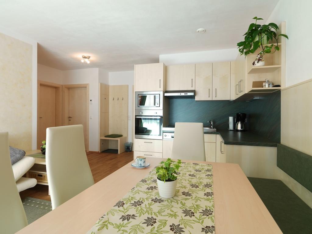 Apartment Almhaus Nassfeld