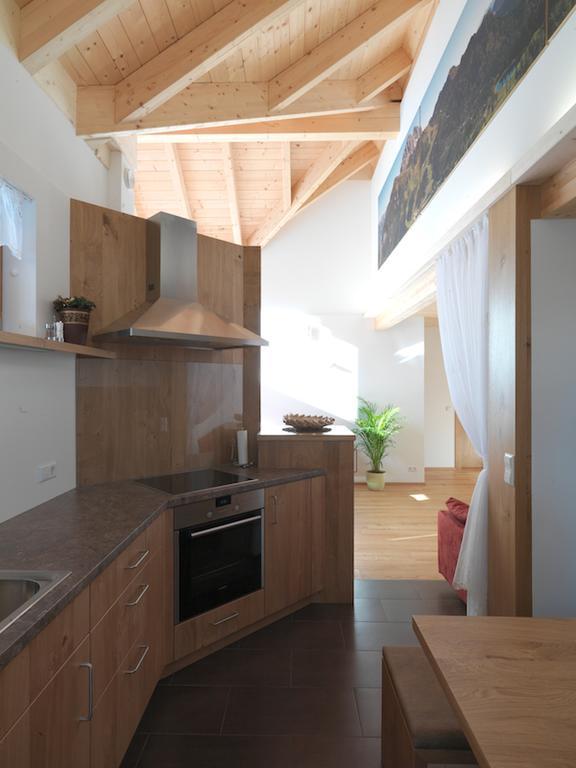 Almhaus Nassfeld Apartment Sonnenalpe Nassfeld